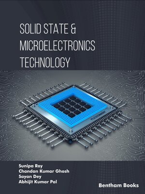 cover image of Solid State & Microelectronics Technology